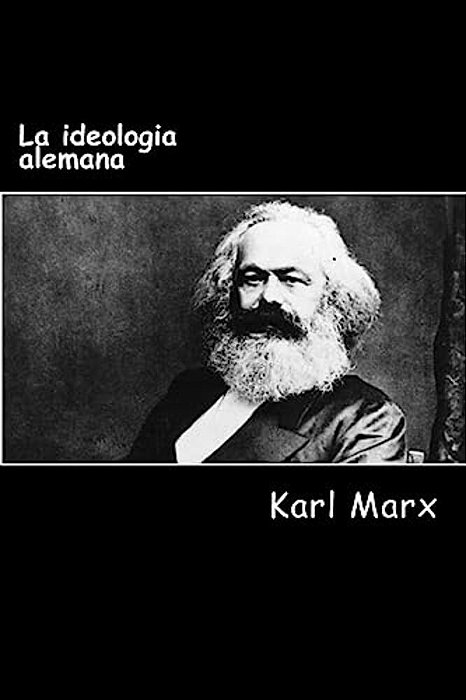 La Ideologia Alemana-..