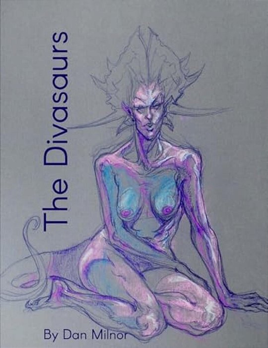 The Divasaurs-..