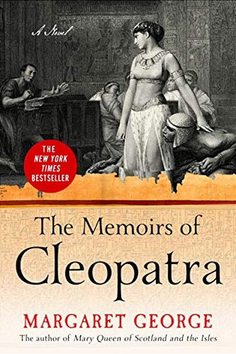 The Memoirs Of Cleopatra-..