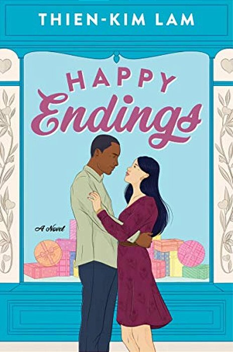 Happy Endings-..