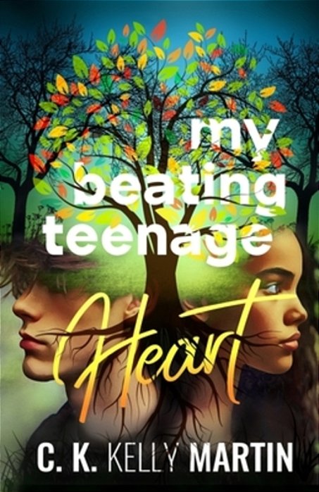 My Beating Teenage Heart-..