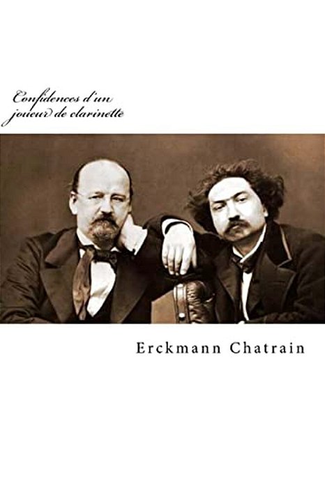 Confidences D'Un Joueur De Clarinette-..