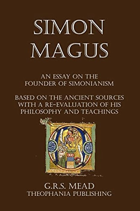 Simon Magus-..