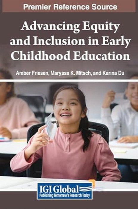 Advancing Equity And Inclusion In Early Childhood Education-..