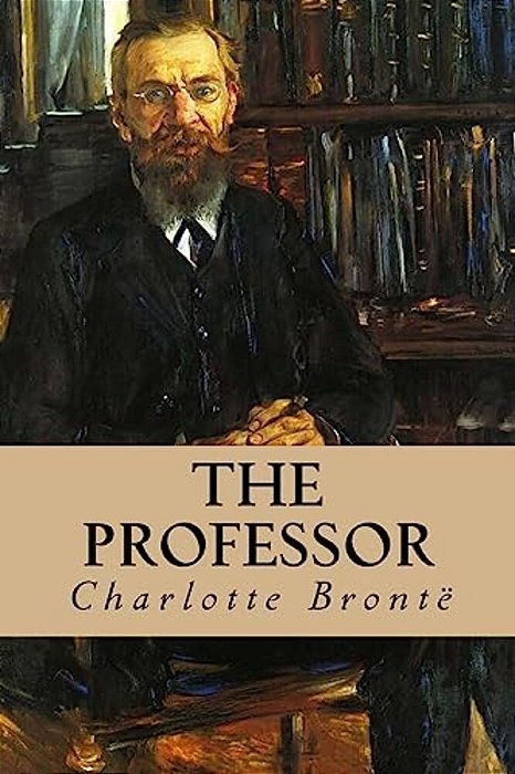 The Professor-..
