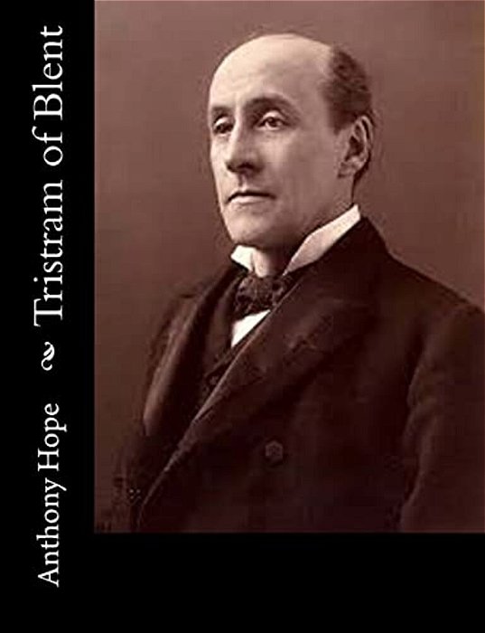 Tristram Of Blent-..