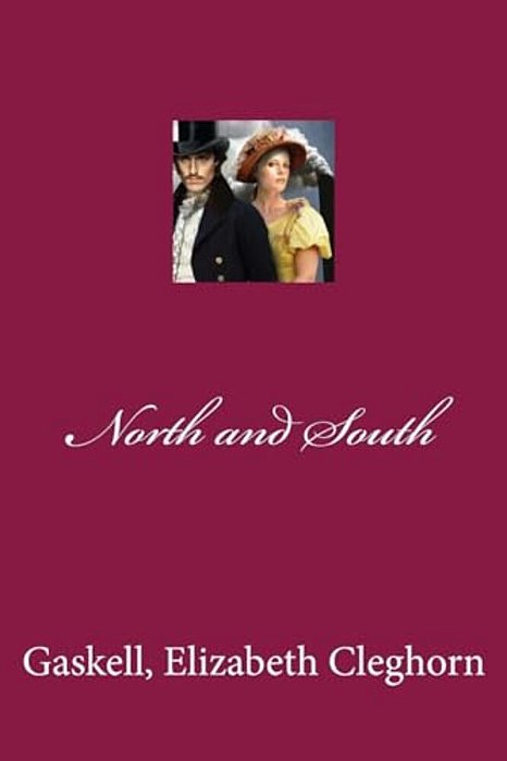 North And South-..