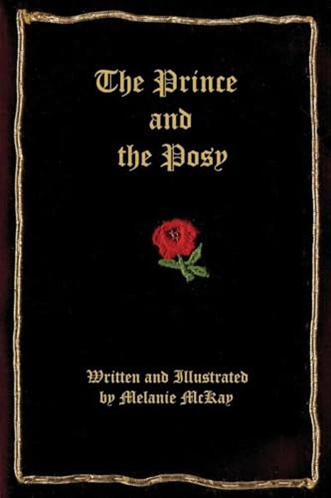 The Prince And The Posy-..