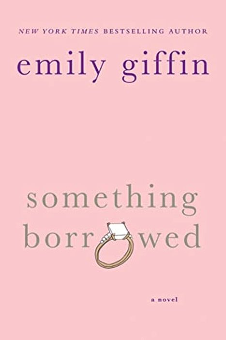 Something Borrowed-..