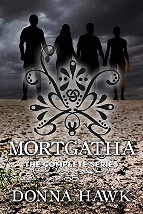 Mortgatha: (The Complete Series)-..
