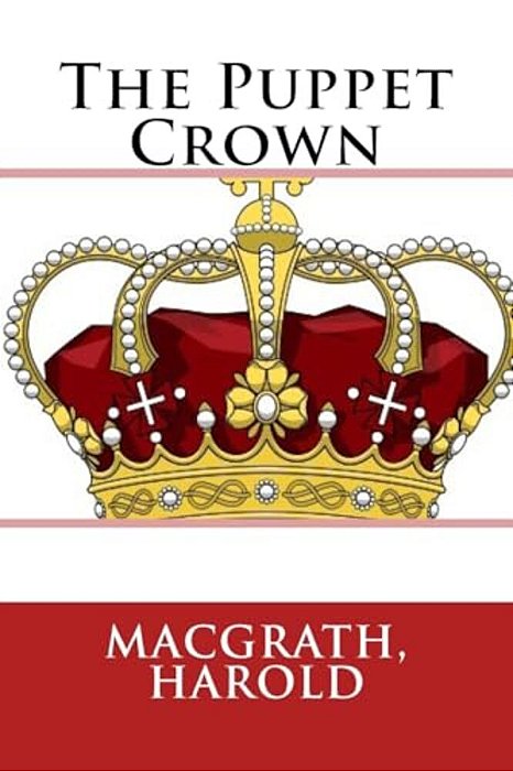 The Puppet Crown-..
