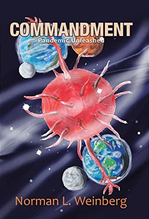 Commandment: Pandemic Unleashed-..