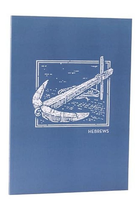 Net Abide Bible Journal - Hebrews, Paperback, Comfort Print: Holy Bible-..