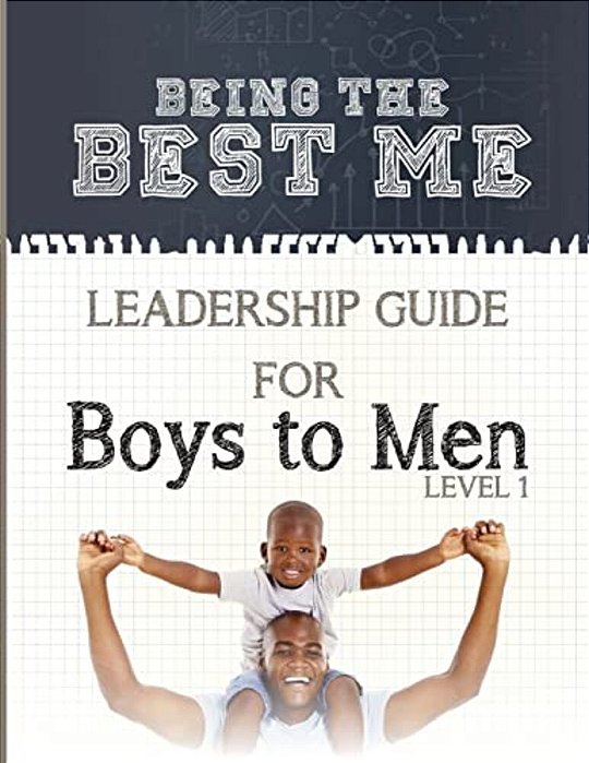 Being The Best Me: Activity Guide-..