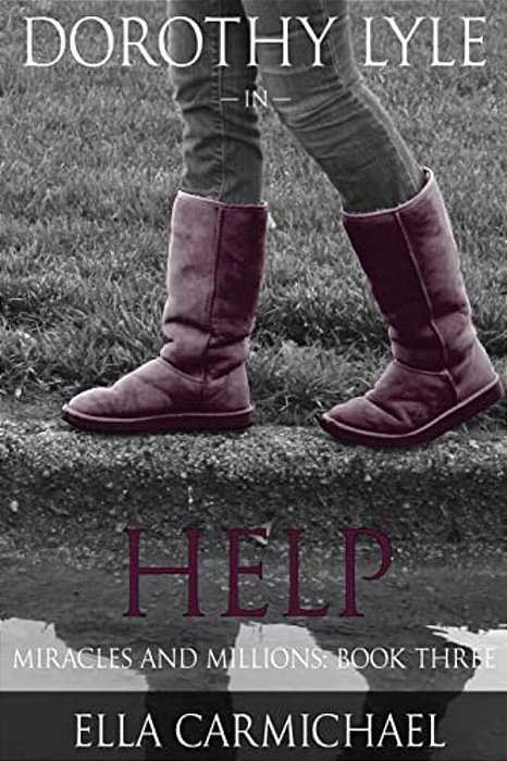 Dorothy Lyle In Help-..
