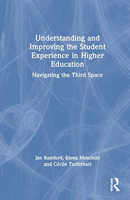 Understanding And Improving The Student Experience In Higher Education: Navigating The Third Space-..