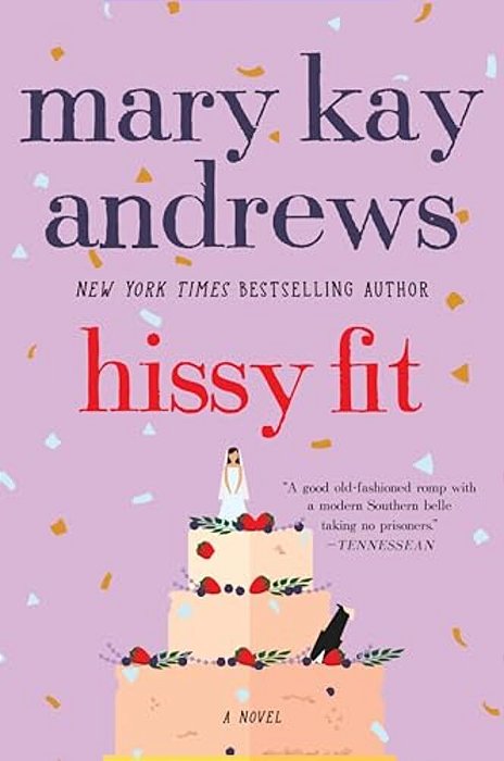 Hissy Fit-..
