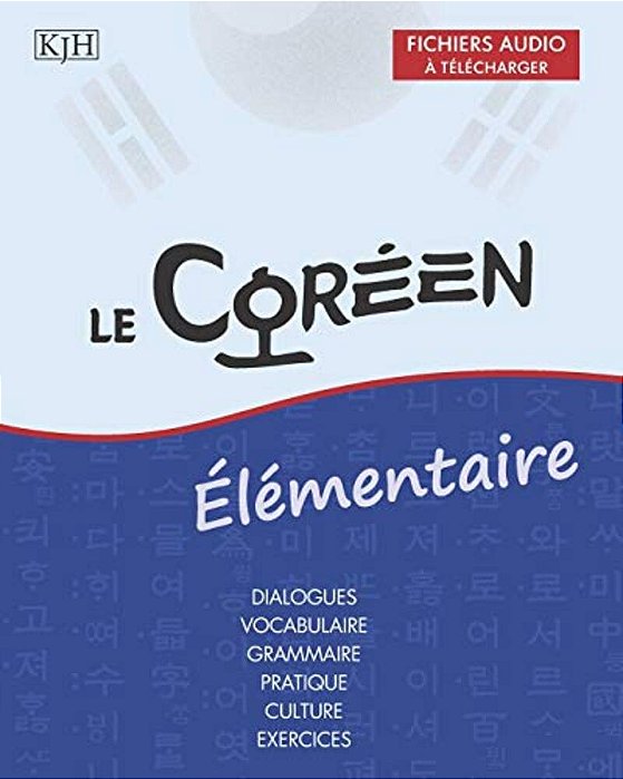 Le Coréen Élémentaire-..