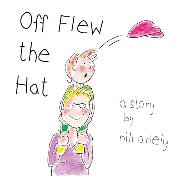 Off Flew The Hat-..