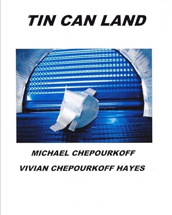 Tin Can Land-..