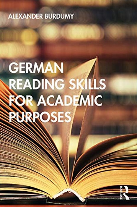 German Reading Skills For Academic Purposes-..