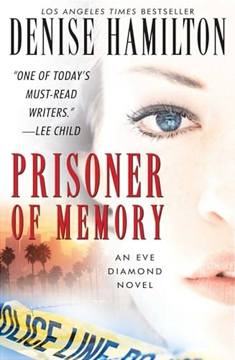 Prisoner Of Memory-..