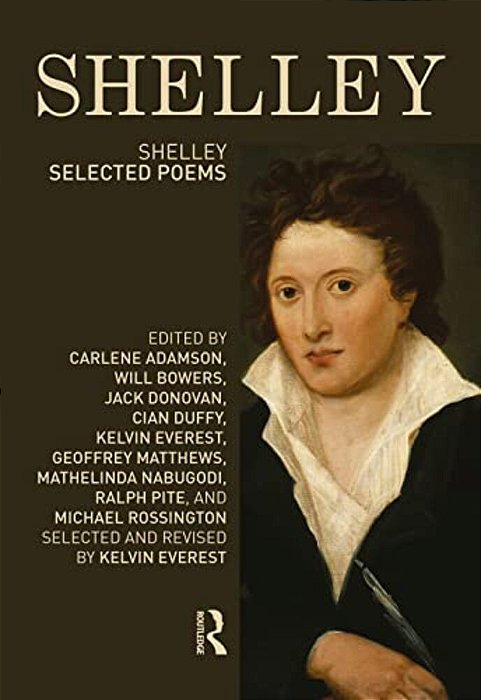 Shelley: Selected Poems-..