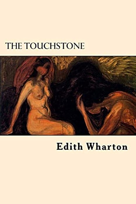 The Touchstone-..