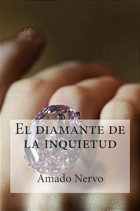 El Diamante De La Inquietud-..