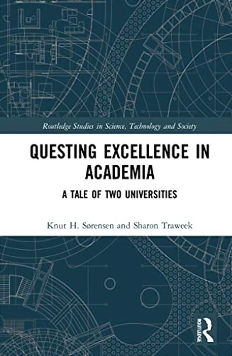 Questing Excellence In Academia: A Tale Of Two Universities-..
