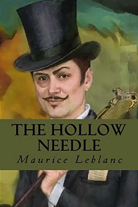 The Hollow Needle-..