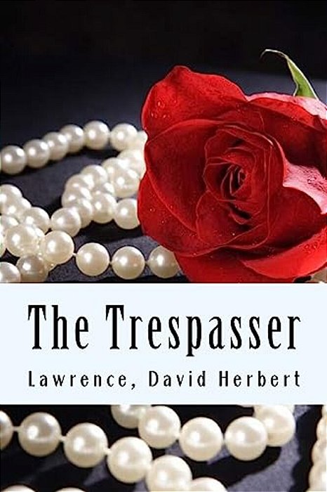 The Trespasser-..