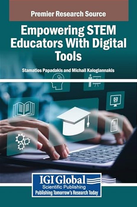 Empowering Stem Educators With Digital Tools-..