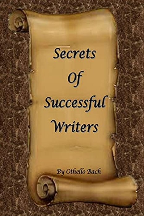 Secrets Of Successful Writers-..