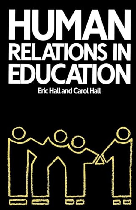 Human Relations In Education-..