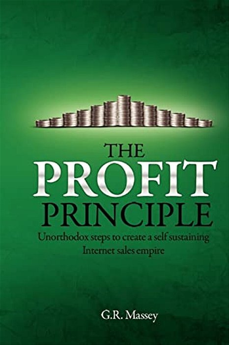 The Profit Principle-..