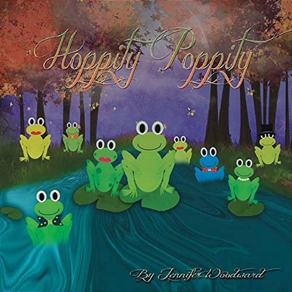 Hoppity Poppity-..