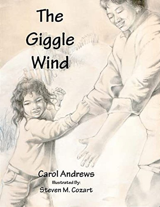 The Giggle Wind-..