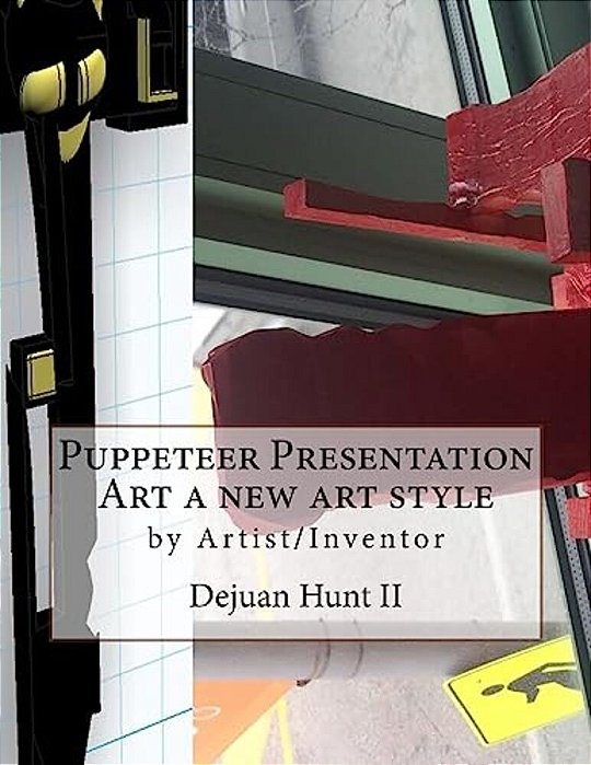 Puppeteer Presentation-..