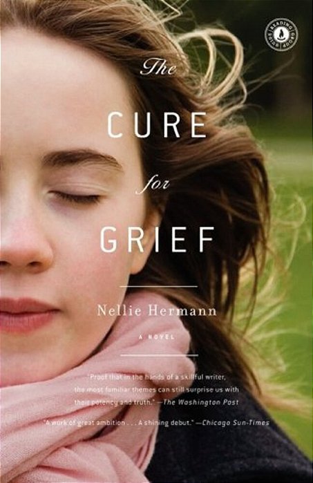 The Cure For Grief-..