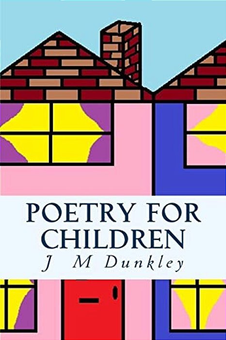 Poetry For Children: Rhyming Poetry-..