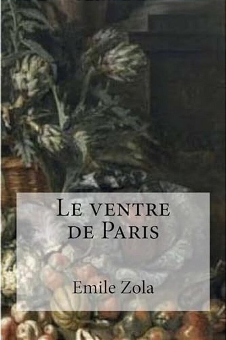 Le Ventre De Paris-..