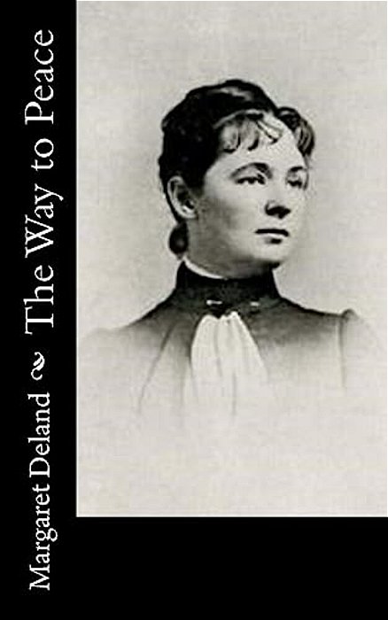 The Way To Peace-..