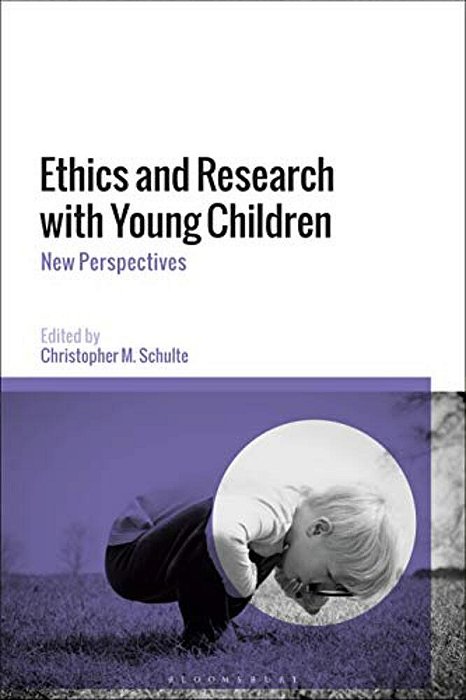 Ethics And Research With Young Children: New Perspectives-..