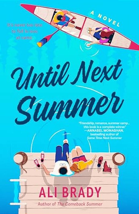 Until Next Summer-..