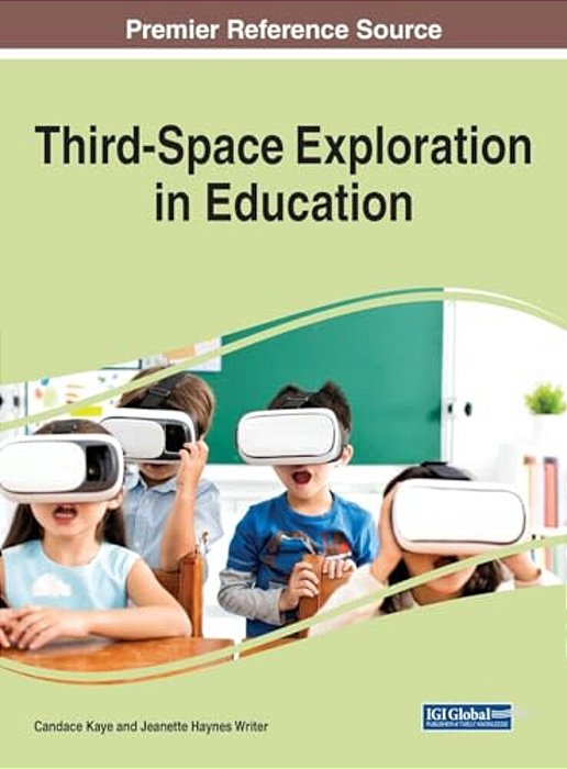 Third-Space Exploration In Education-..
