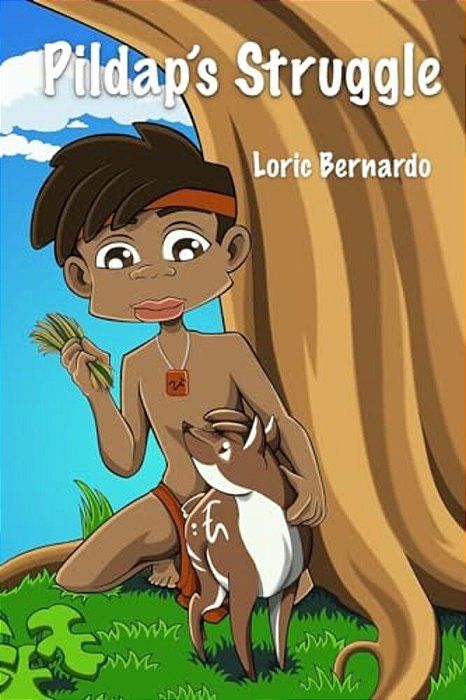 Pildap's Struggle-..