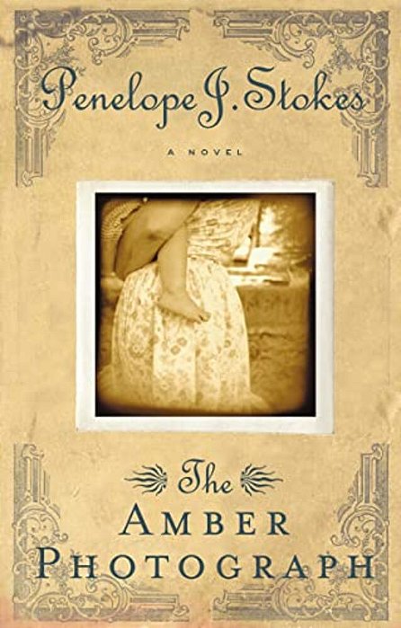 The Amber Photograph: Newly Repackaged Edition-..