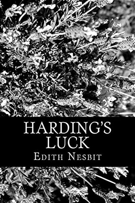 Harding's Luck-..