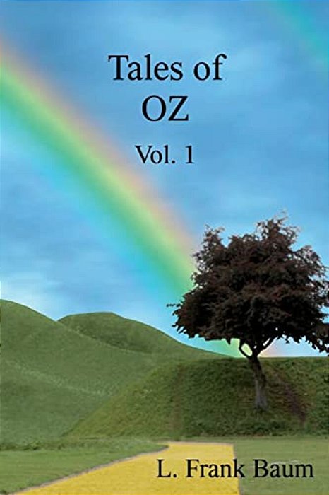 Tales Of Oz-..